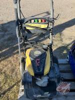 Karcher Pressure Washer, K31