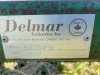 *70’ Delmar M5500 Mid Harrow - 6