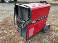 Lincoln Electric Power Mig Welder, K63