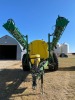 *80’ Summers Ultimate high clearance PT sprayer - 2