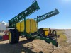 *80’ Summers Ultimate high clearance PT sprayer - 3