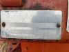 *24’ IH 810 Str cut Header, s/n030117 - 6