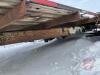 8 1/2'W X 20 1/2'L Gooseneck Trailer, K34 - 7