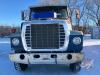 1976 Ford Grain Truck, 42598 kms showing, VIN: R80BVV72849, K79, Owner: , Seller: Fraser Auction ______________________ - 2