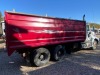 *2001 IH Eagle 9200 TA grain truck, 1,056,914kms showing, VIN#2HSCEAMR41C004356, SAFETIED, Owner: Philip E Sheane, Seller: Fraser Auction_______________ - 2