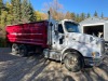 *2001 IH Eagle 9200 TA grain truck, 1,056,914kms showing, VIN#2HSCEAMR41C004356, SAFETIED, Owner: Philip E Sheane, Seller: Fraser Auction_______________ - 3