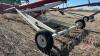 Buhler/Farm King 1370 pto hopper swing auger, S/N-21912659 - 8