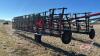 70’ Flexi-Coil system 82 harrows, S/N U081926 - 4