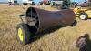 8’ Farm King metal swath roller - 4