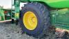 JD 9770 STS Combine, S/N 736712 - 6