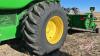 JD 9770 STS Combine, S/N 736712 - 8