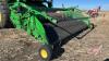 JD 9770 STS Combine, S/N 736712 - 15