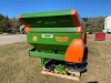 *2013 Amazone L1000-S500 3PT spin spreade - 9