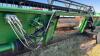 30’ JD 930F Flex straight cut header, S/N 696257 - 5