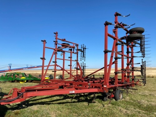 *40' CaseIH 4700 Vibra Tiller