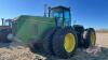 JD 8570 4WD tractor, S/N 001563 - 2