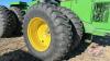 JD 8570 4WD tractor, S/N 001563 - 6