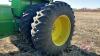 JD 8570 4WD tractor, S/N 001563 - 8