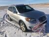 2012 Hyundai Santa Fe GL SUV, 276,795 Showing, VIN #5XYZGDAB2CG105289, Owner: Lisa L Cook, Seller: Fraser Auction Service Ltd