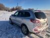 2012 Hyundai Santa Fe GL SUV, 276,795 Showing, VIN #5XYZGDAB2CG105289, Owner: Lisa L Cook, Seller: Fraser Auction Service Ltd - 3