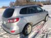 2012 Hyundai Santa Fe GL SUV, 276,795 Showing, VIN #5XYZGDAB2CG105289, Owner: Lisa L Cook, Seller: Fraser Auction Service Ltd - 4