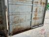 2000 Duncan Cattle Trailer, VIN: 2D9AFA487YR060672, K78, Owner: Seller: Fraser Auction ____________________ - 11