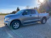 *2008 Toyota Tundra SR, 297,298kms showing, VIN# 5TBBV54148S507253, SAFETIED, Owner: Philip E Sheane, Seller: Fraser Auction___________