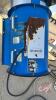 3HP 1ph Edwards Grain Guard aeration fan, S/N 99005152, Fan #6, ***No Cord Included*** - 2