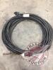 120' Heavy fan cord