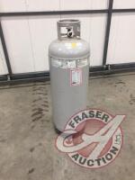 100lb propane tank cert 2029