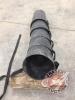 7&ldquo; Auger spout