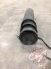 10&ldquo; Auger spout
