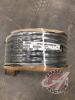 Black Airseeder hose 1&rdquo; x 100' roll
