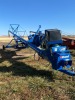 Brandt 13"x70' HP swing hopper PTO auger - 3