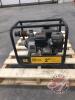 2&rdquo; BE water pump