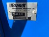 Brandt 13"x70' HP swing hopper PTO auger - 6