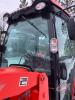 Kioti DK4210 HST Tractor and Kioti KL5521C front end loader w/ 6' bucket, K57 - 2