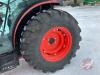 Kioti DK4210 HST Tractor and Kioti KL5521C front end loader w/ 6' bucket, K57 - 10