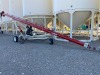 Farm King CX10"x41' auger w/self-mover kit