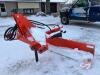 7' Industrias America 170 3pt Blade, S/N 170202116746 K86