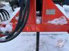 7' Industrias America 170 3pt Blade, S/N 170202116746 K86 - 3