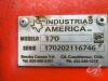 7' Industrias America 170 3pt Blade, S/N 170202116746 K86 - 6