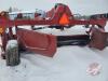 13' NH BD 313 discbine, s/nHBJDB313VMN272730 - 7