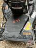 21" Poulin Pro push mower, S/N 022608M000108, K87 - 2