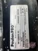 21" Poulin Pro push mower, S/N 022608M000108, K87 - 4
