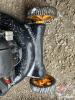 21" Poulin Pro push mower, S/N 022608M000108, K87 - 6