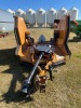 *16' Woods BW180 Series II Batwing rotary mower - 3