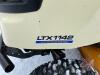 Cub Cadet LTX1142 Riding Lawn Mower, K91 **Key in office trailer** - 3