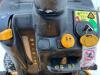 Cub Cadet LTX1142 Riding Lawn Mower, K91 **Key in office trailer** - 11