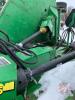 15' JD CX15 Batwing mower, S/N 213832, K89 - 12